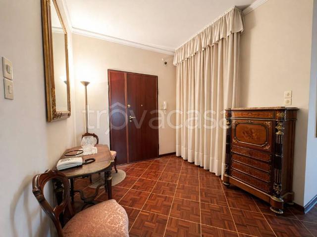 Vendesi appartamento a Rovigo viale Trieste