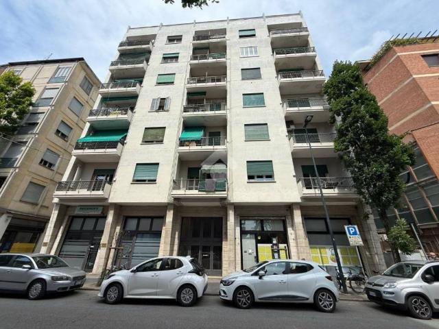 Vendesi appartamento a Rovigo corso del Popolo, 71