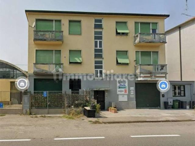 Vendesi appartamento a Rozzano via Valleambrosia, 66