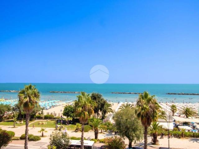 Vendesi appartamento a San Benedetto del Tronto via Gaetano Donizetti, 1, Porto D'ascoli
