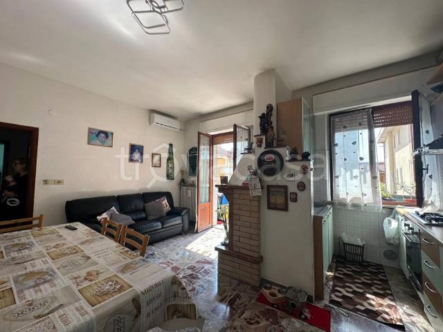 Vendesi appartamento a San Benedetto del Tronto via dei Laureati, Porto D'ascoli