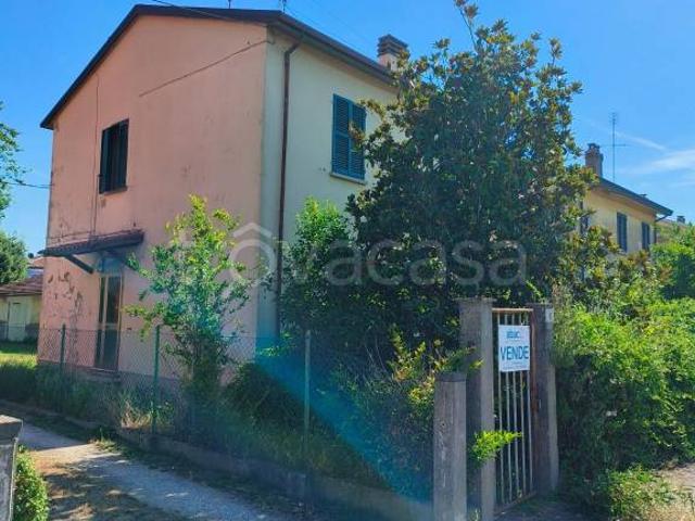 Vendesi appartamento a San Bernardino, Lugo
