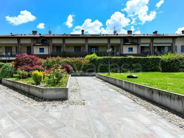 Vendesi appartamento a San Bovio, Peschiera Borromeo