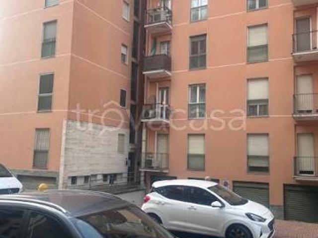 Vendesi appartamento a San Giuliano, San Giuliano Milanese