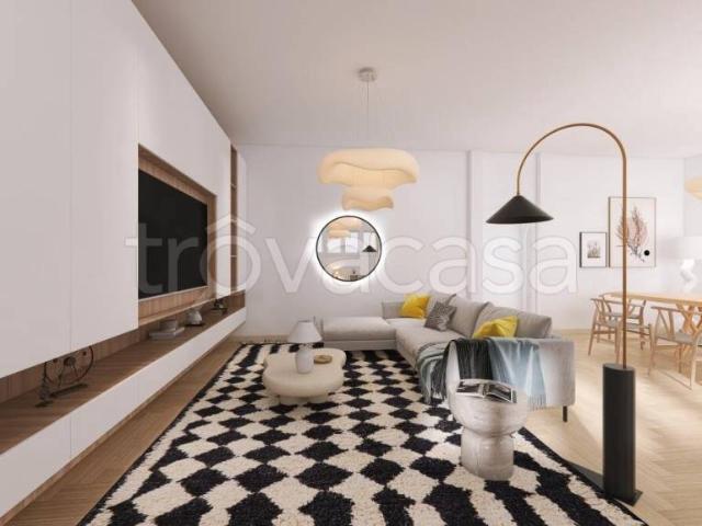 Vendesi appartamento a San Lazzaro di Savena
