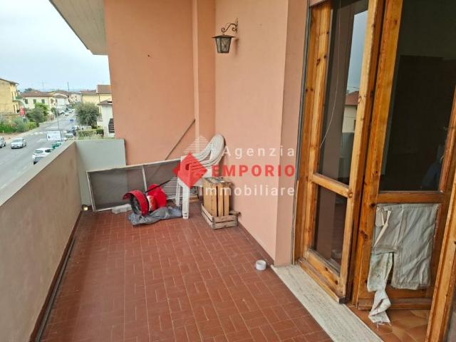 Vendesi appartamento a San Miniato via Pinocchio