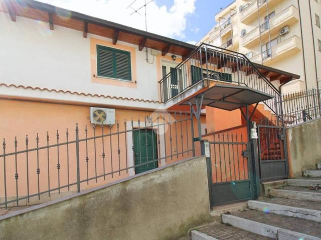 Vendesi appartamento a San Salvo