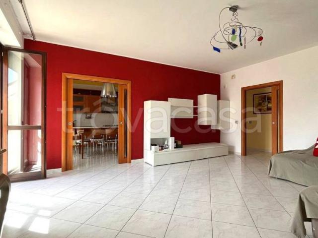 Vendesi appartamento a San Severo