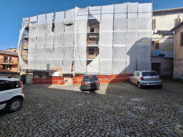 Vendesi appartamento a San Severino Marche