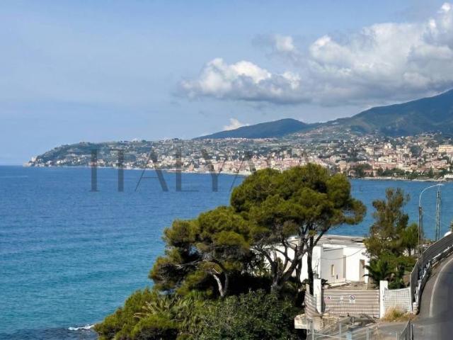 Vendesi appartamento a Sanremo corso Mazzini