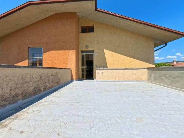 Vendesi appartamento a Sansepolcro