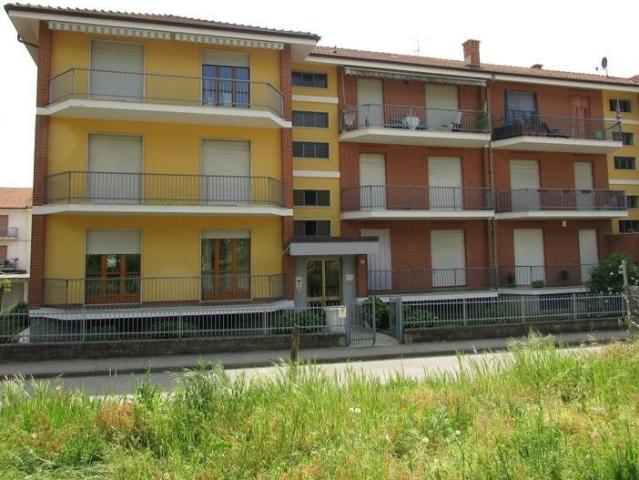 Trilocale in vendita a Santa Vittoria d'Alba