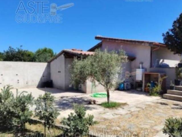 Vendesi appartamento a Sant'Anna Arresi
