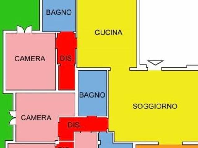 Vendesi appartamento a Sassuolo