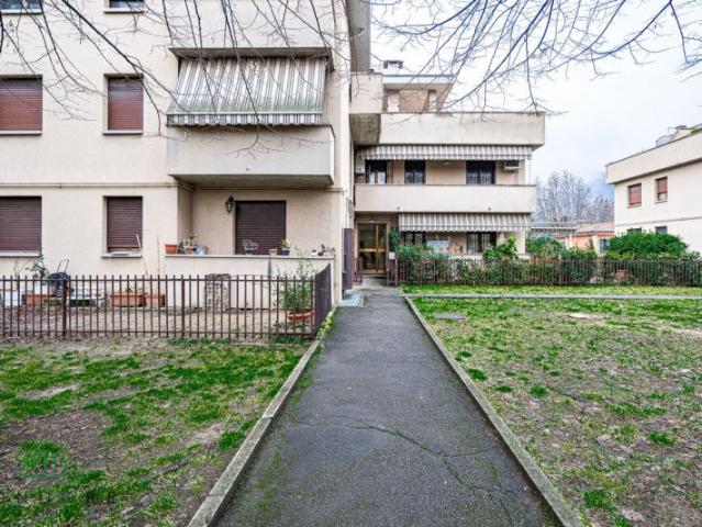 Vendesi appartamento a Sasso Marconi via Stazione