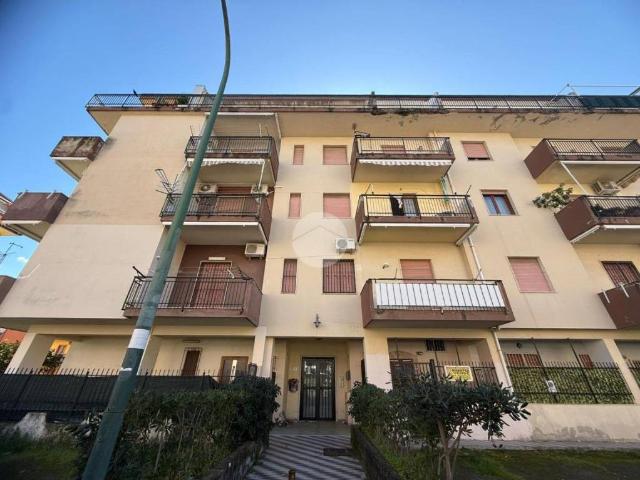Vendesi appartamento a Scalea