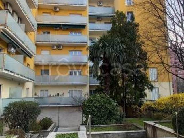 Vendesi appartamento a Sesto San Giovanni