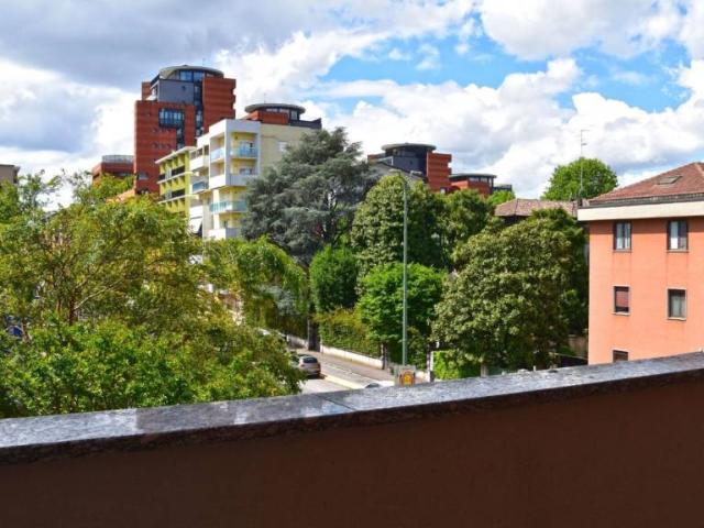 Vendesi appartamento a Sesto San Giovanni