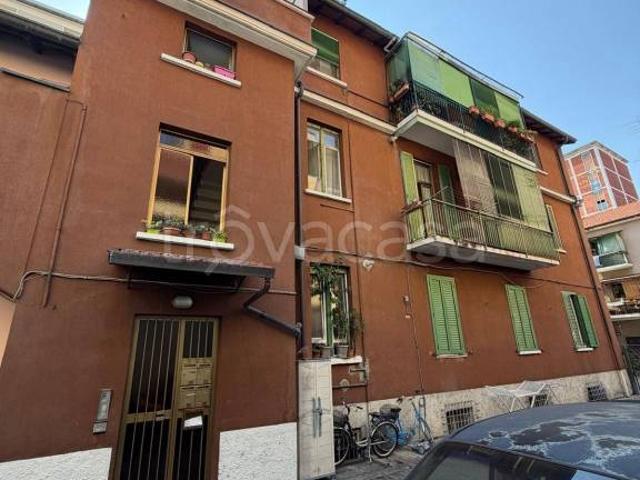 Vendesi appartamento a Sesto San Giovanni via Giuseppe Rovani, 228