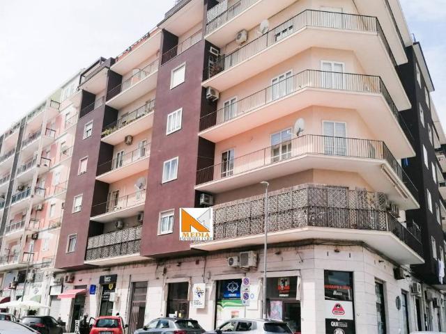 Vendesi appartamento a Siracusa viale Tunisi, Grottasanta Tunisi