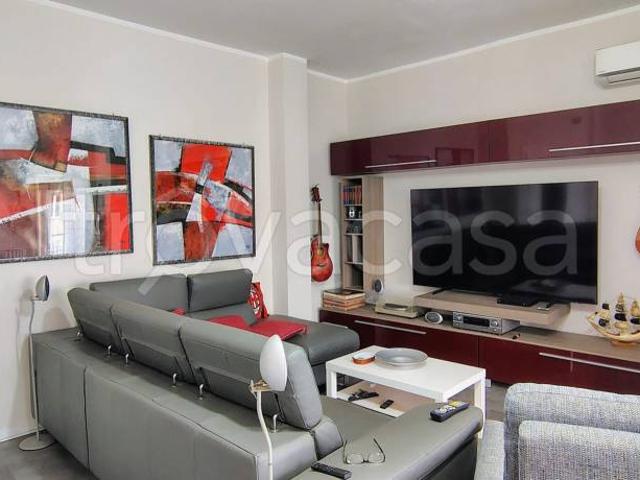 Vendesi appartamento a Siracusa viale Tica, Tica Zecchino