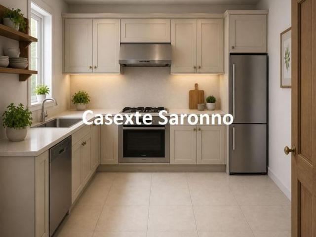 VENDESI APPARTAMENTO A SOMMA LOMBARDO ZONA CENTRALE