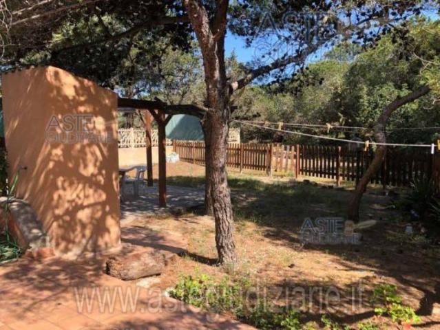 Vendesi appartamento a Sorso strada Comunale Platamona