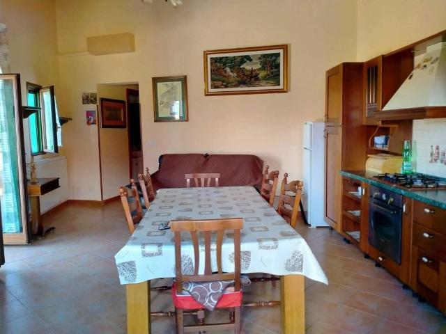 Vendesi appartamento a Villa San Sebastiano, Tagliacozzo
