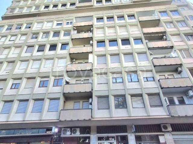 Vendesi appartamento a Taranto, Borgo