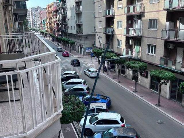 Vendesi appartamento a Taranto via Liguria, 80, Italia Montegranaro