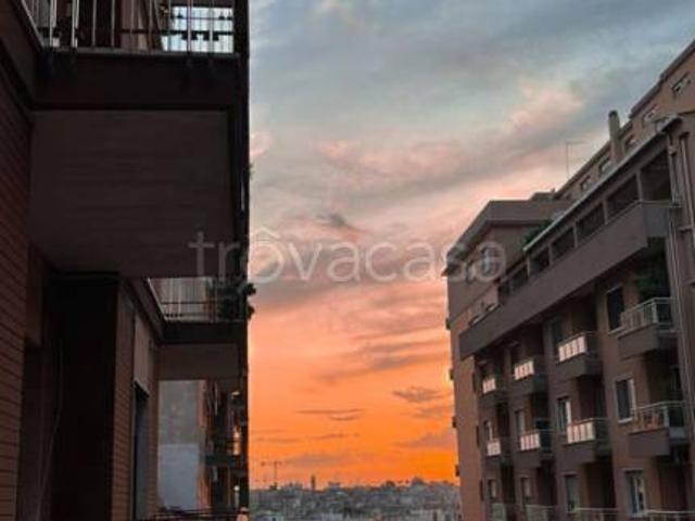 Vendesi appartamento a Taranto via Pitagora, 24, Borgo