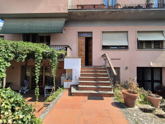 Vendesi appartamento a Terranuova Bracciolini