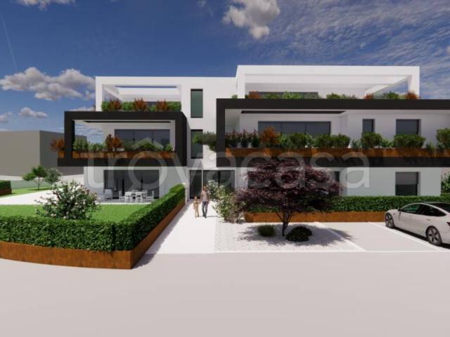 Vendesi appartamento a Thiene