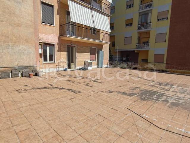 Vendesi appartamento a Tivoli, Tivoli Alta