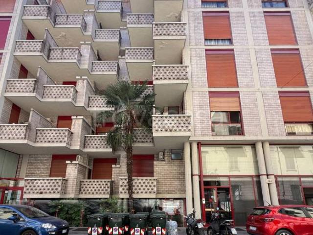 Vendesi appartamento a Torino via Ormea, 164, San Salvario Dante