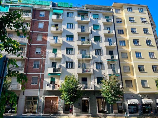 Vendesi appartamento a Torino via Sospello, 145, Borgo Vittoria