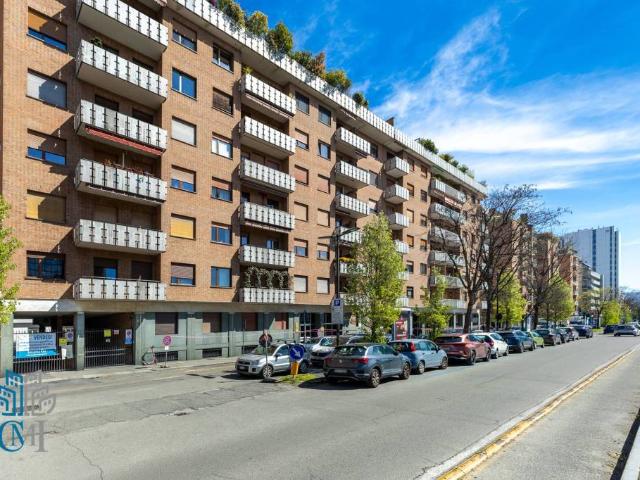 Vendesi appartamento a Torino, Cit Turin