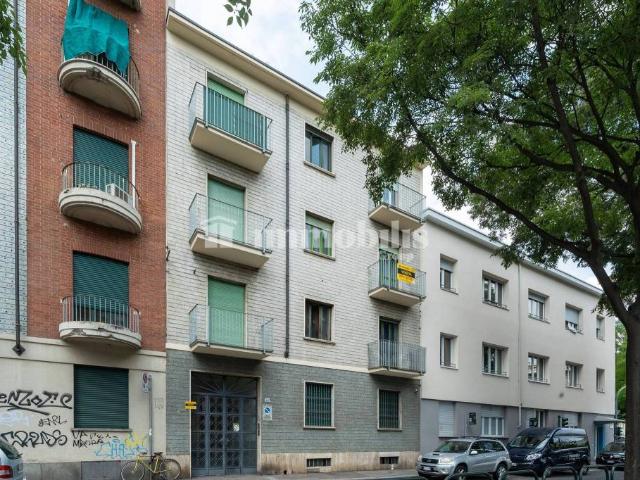 Vendesi appartamento a Torino corso Francia, 334, Parella