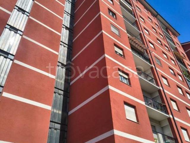 Vendesi appartamento a Torino, Mirafiori Sud Strada del Drosso