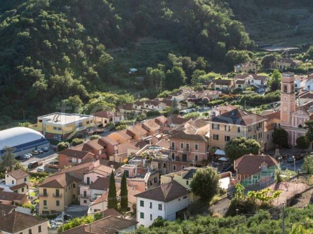 Vendesi appartamento a Tovo San Giacomo via Nicolo' Rembado, 135