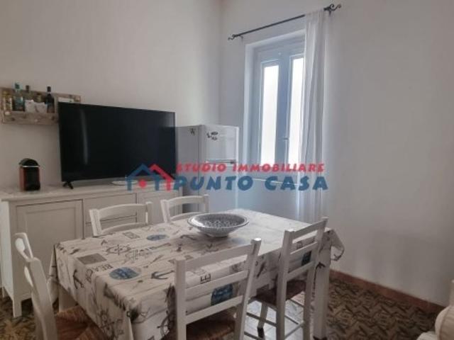 Vendesi appartamento a Trapani piazzetta Cuba