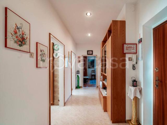 Vendesi appartamento a Trento, San Bartolomeo