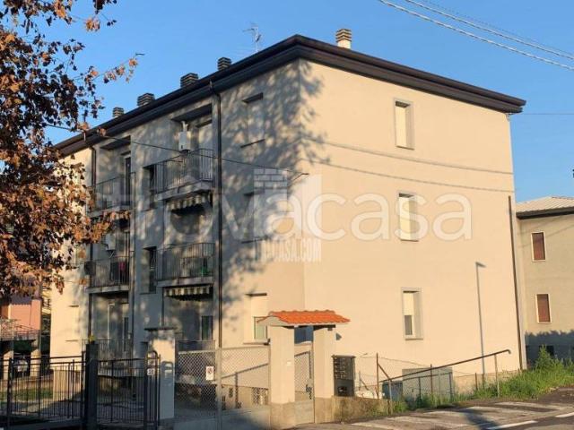 Vendesi appartamento a Treviglio