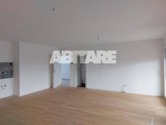 Vendesi appartamento a Treviso via ghirada, 105, San Zeno