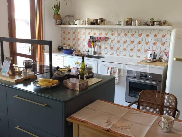 Vendesi appartamento a Udine, Viale Palmanova Baldasserie