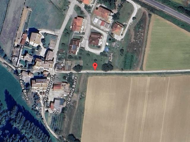 Vendesi appartamento a Umbertide via della Barca