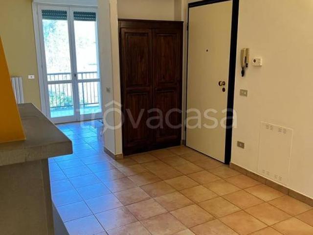 Vendesi appartamento a Urbino via dei Faeti, 49, Trasanni