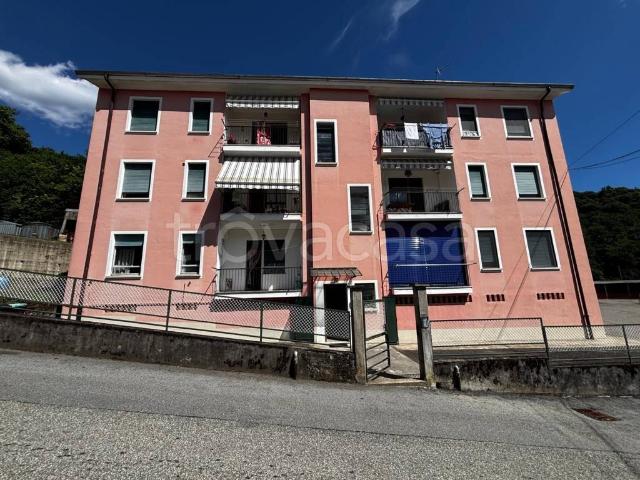 Vendesi appartamento a Valduggia
