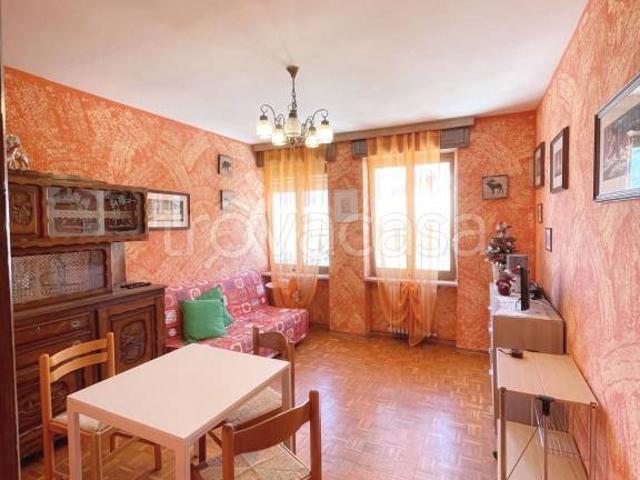 Vendesi appartamento a Valdieri