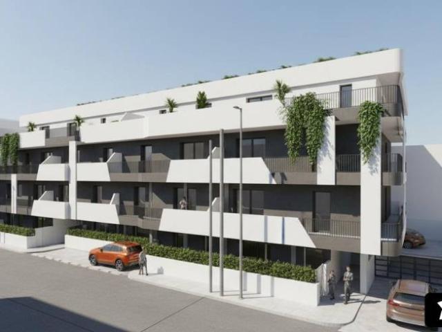 Vendesi appartamento a Valenzano via dell'Indipendenza
